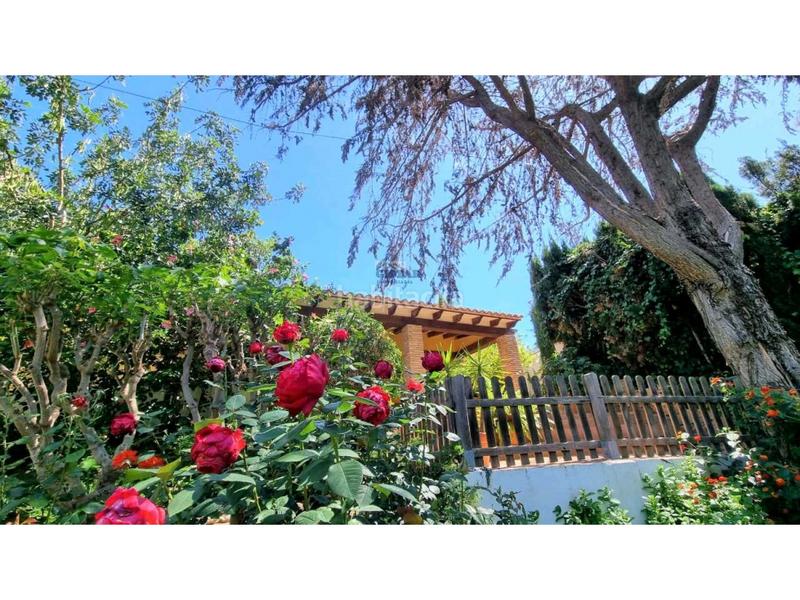 Foto 9305c12c-13f9-4f08-b3e2-19e59341fbdb. Chalet avec chauffage piscine dans Centro Urbano Dénia