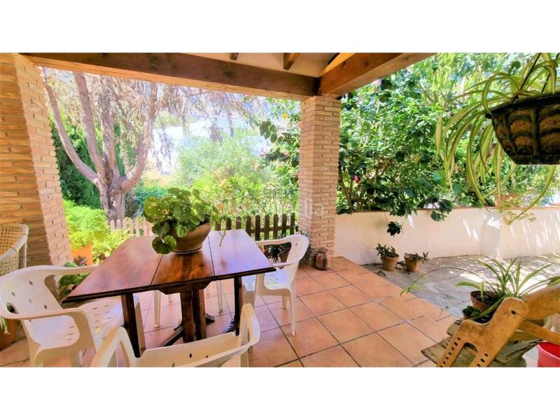 Foto a3600ceb-b634-4d0e-b11f-9d1b0b6110a1. Chalet avec chauffage piscine dans Centro Urbano Dénia