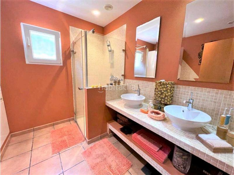 Foto ac18d8f9-8336-4e7f-a536-3ab108dc512b. Chalet avec chauffage piscine dans Centro Urbano Dénia