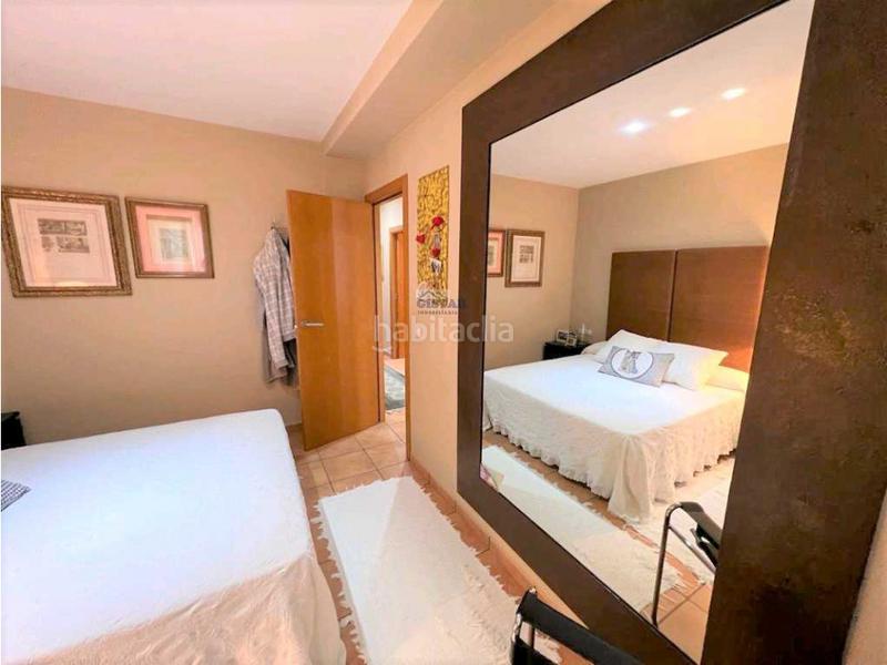 Foto ac1b86d3-e753-423f-99de-9a5ca0b1839b. Chalet avec chauffage piscine dans Centro Urbano Dénia