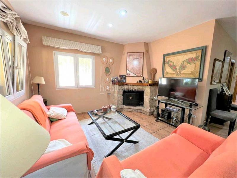 Foto b25a0b29-14b2-4077-94d8-725861bd0a91. Chalet avec chauffage piscine dans Centro Urbano Dénia