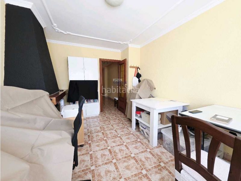 Foto b261e293-85a8-44e8-8d61-1920580b504c. Pis amb calefacció a Pedreguer