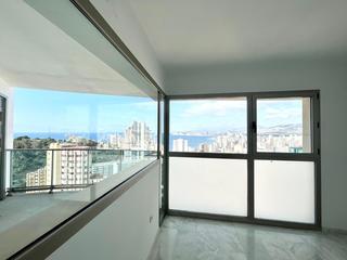 Appartement  Calle viena