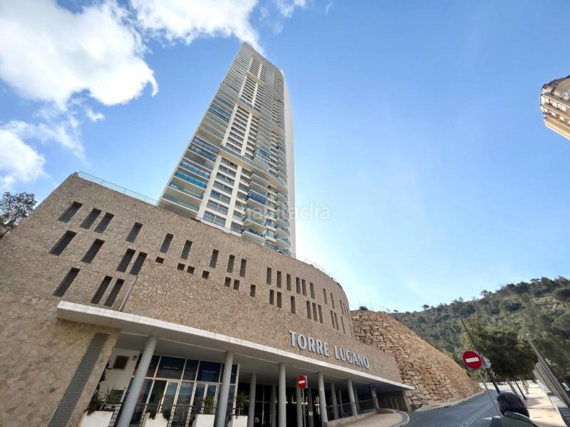 Foto 19ff120a-13f1-4d7e-b030-706f06027f31. Piso en Rincón Alto Benidorm