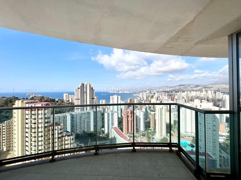 Foto 6893f5a2-eab0-4ed6-a71b-0118092b6794. Piso en Rincón Alto Benidorm