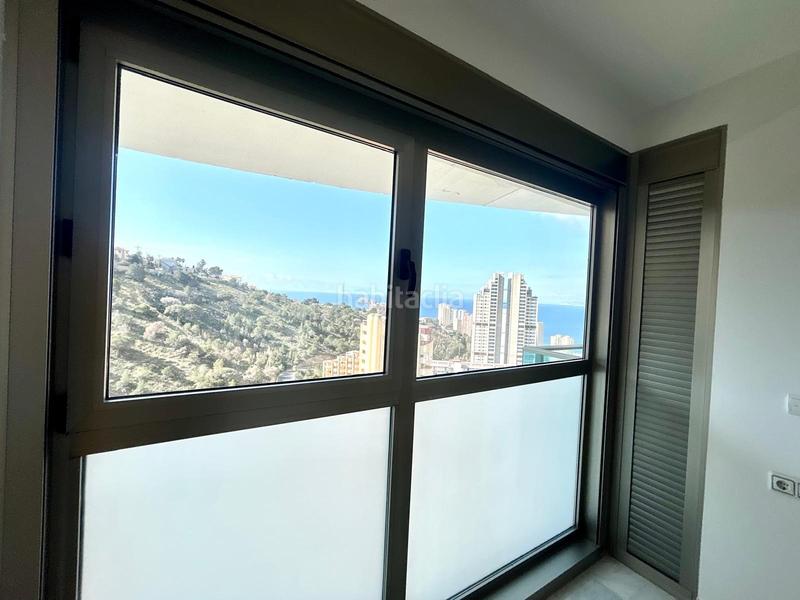 Foto a64f5756-cc9e-4d40-88a6-443992f56d02. Piso en Rincón Alto Benidorm