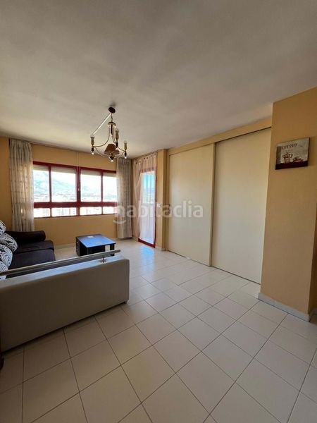 Foto 6fbfd7ef-c23f-442f-afbf-efc3c20ade35. Pis amb aparcament a Rincón Alto Benidorm