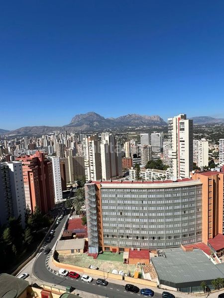 Foto ab7b54ae-5b30-4d47-a21b-6eaed8c4631a. Piso en Rincón Alto Benidorm