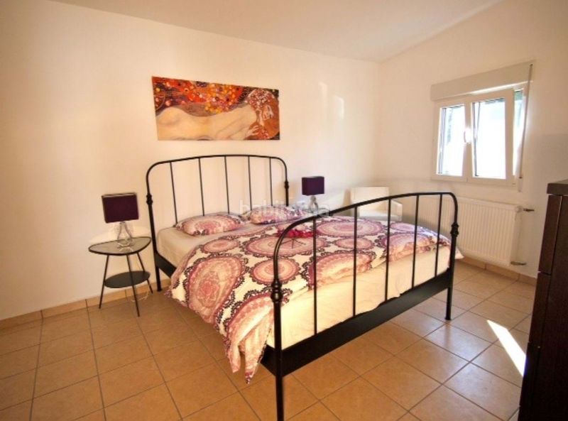 Foto 092f4e30-4d3c-4563-8205-915a44e605d1. Chalet with parking pool in La Pedrera-Vessanes Dénia