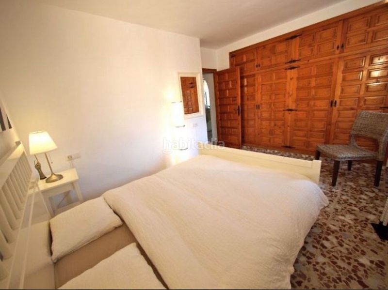 Foto 16338a5b-353b-45c9-8adb-6963bab881f5. Chalet with parking pool in La Pedrera-Vessanes Dénia