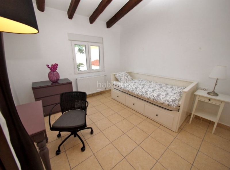Foto 29f17746-4fee-4a75-9643-b9060ed8431f. Chalet with parking pool in La Pedrera-Vessanes Dénia