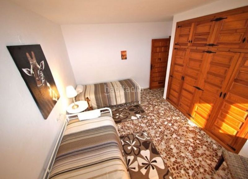 Foto 45b70b83-fc0b-4f89-acae-bd1a2e5f756b. Chalet with parking pool in La Pedrera-Vessanes Dénia