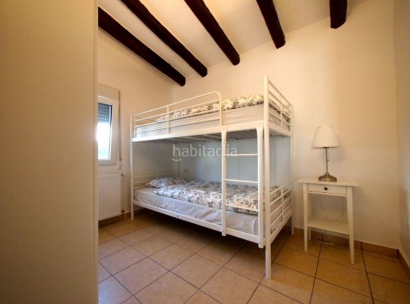 Foto 4be3a5f8-7746-45cc-af35-10a995418bda. Chalet with parking pool in La Pedrera-Vessanes Dénia