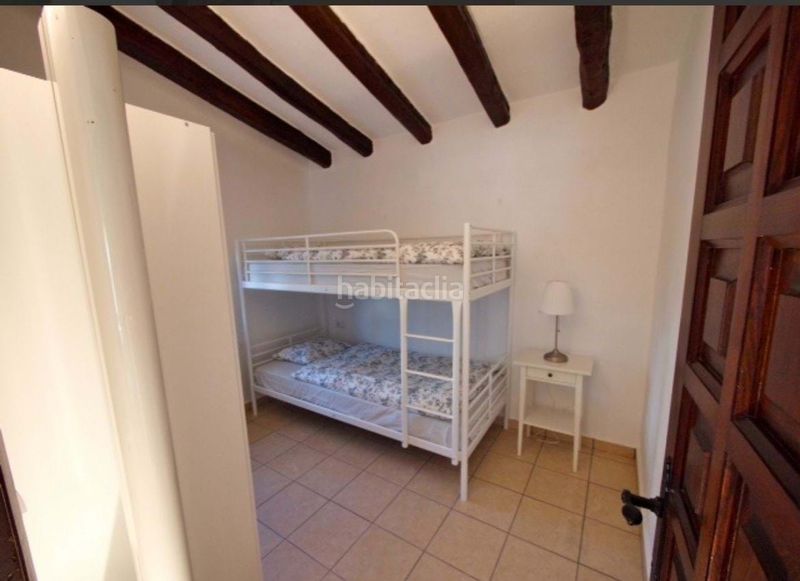 Foto 57977018-230b-4b1c-b47b-219015ed2ed0. Chalet with parking pool in La Pedrera-Vessanes Dénia