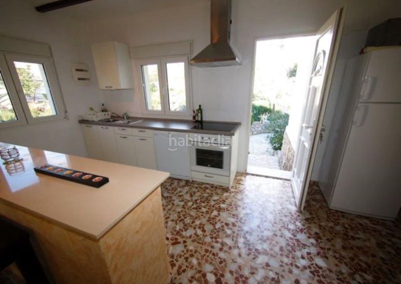 Foto 65255326-9cb6-4105-a4a5-eb6d01be7880. Chalet with parking pool in La Pedrera-Vessanes Dénia