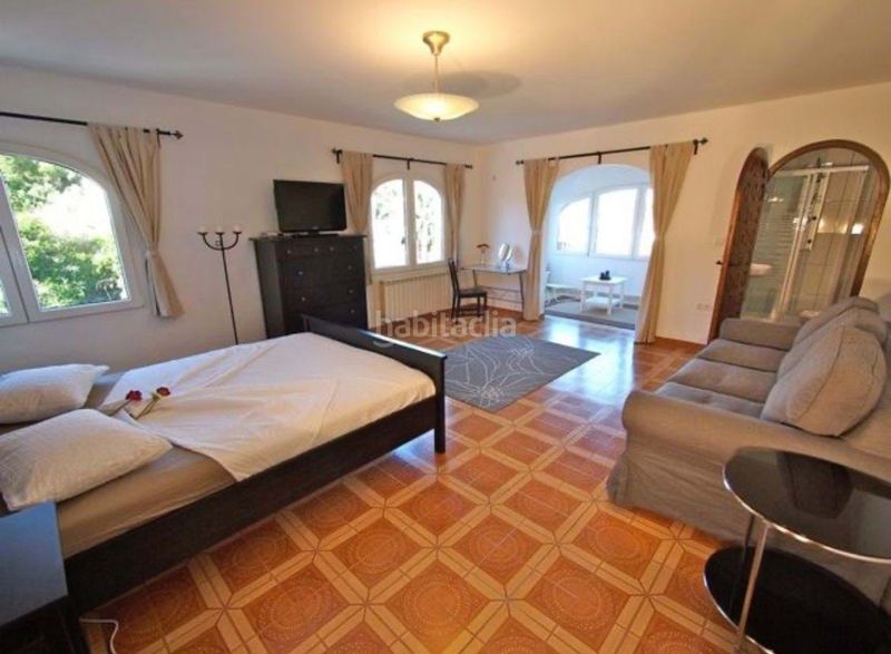 Foto 83d15e11-9776-4f5b-a488-c8449a93cf76. Chalet with parking pool in La Pedrera-Vessanes Dénia