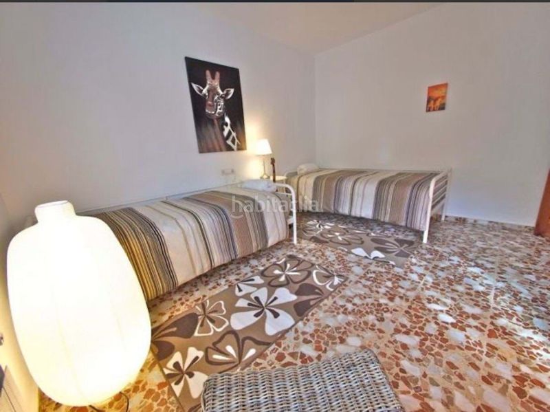 Foto a112ce61-8003-4143-be53-9328f3e5d5a1. Chalet with parking pool in La Pedrera-Vessanes Dénia