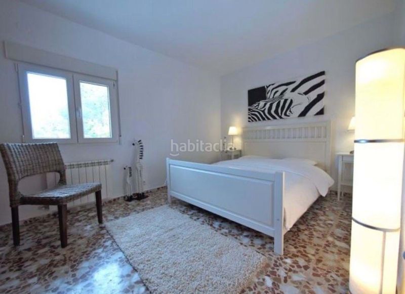 Foto b21590ad-51d5-4246-8823-83f5f550482f. Chalet with parking pool in La Pedrera-Vessanes Dénia