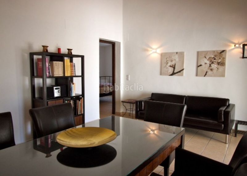 Foto d17250d9-7579-4749-ba20-ef472afee011. Chalet with parking pool in La Pedrera-Vessanes Dénia