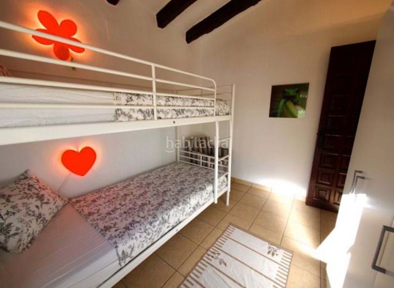 Foto e26438fc-d192-4700-983e-e0848d0b8700. Chalet with parking pool in La Pedrera-Vessanes Dénia