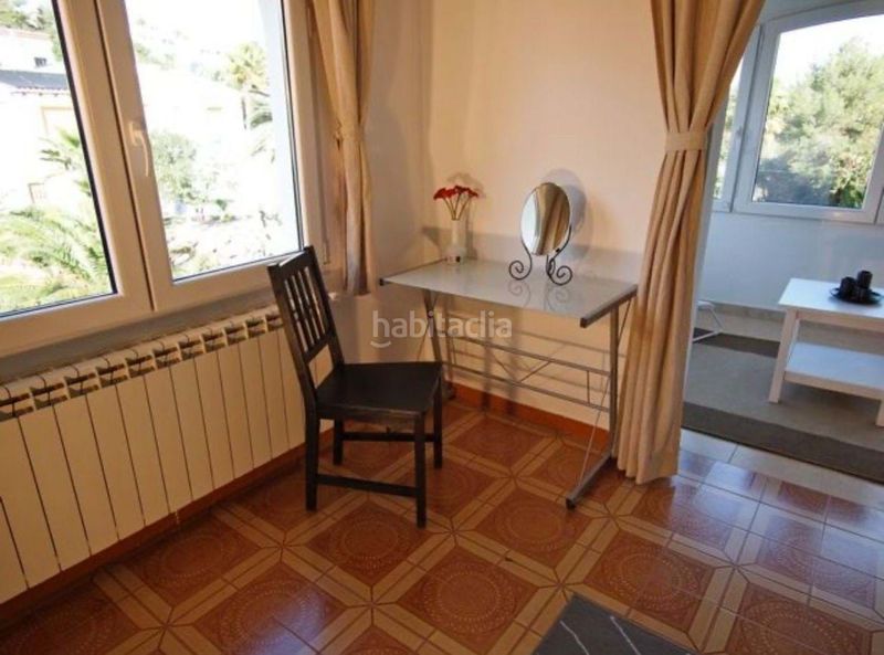 Foto e35e89cc-423f-47e6-b9a6-6482763372e7. Chalet with parking pool in La Pedrera-Vessanes Dénia