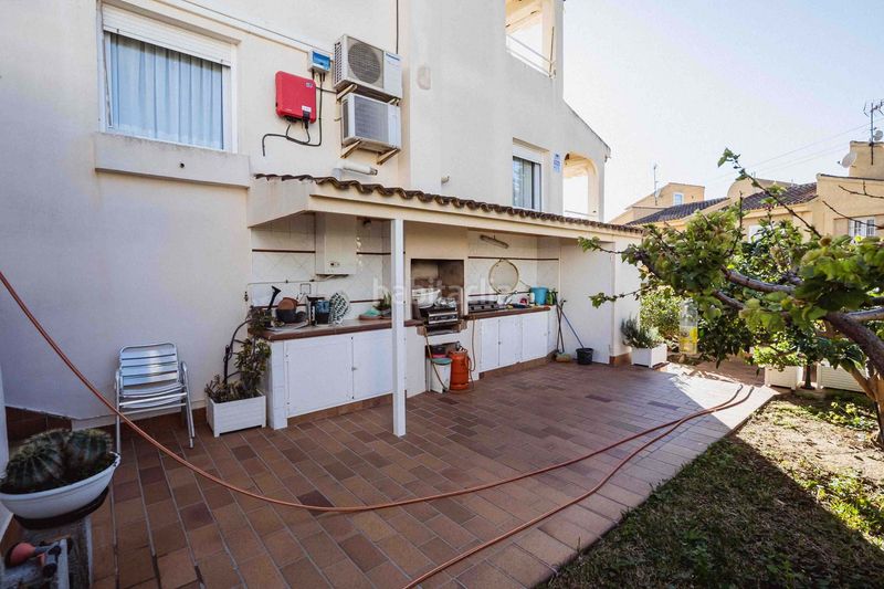 Foto 42d59127-6fa1-4579-b292-9df81de95208. Chalet con parcheggio in Sierra Helada Benidorm
