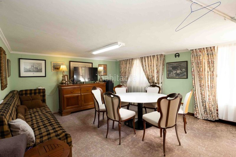 Foto 5a739a22-0d7d-44fb-8644-b207b7eff6c8. Chalet con parcheggio in Sierra Helada Benidorm