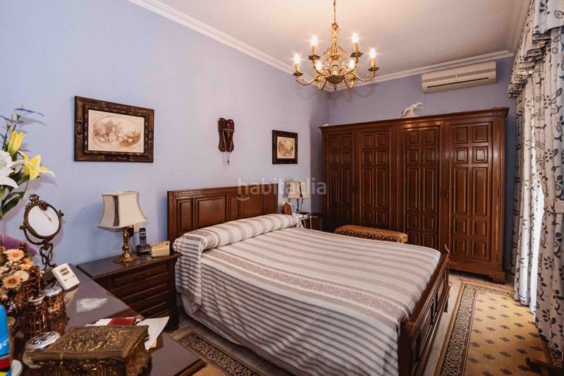 Foto 8074c026-9e33-47c2-b977-284291b9197e. Chalet con parcheggio in Sierra Helada Benidorm