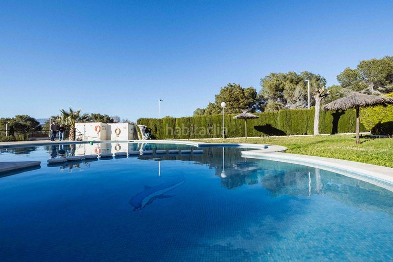 Foto 9245346e-c6ce-4096-a075-3f92268d9fa0. Chalet con parcheggio in Sierra Helada Benidorm