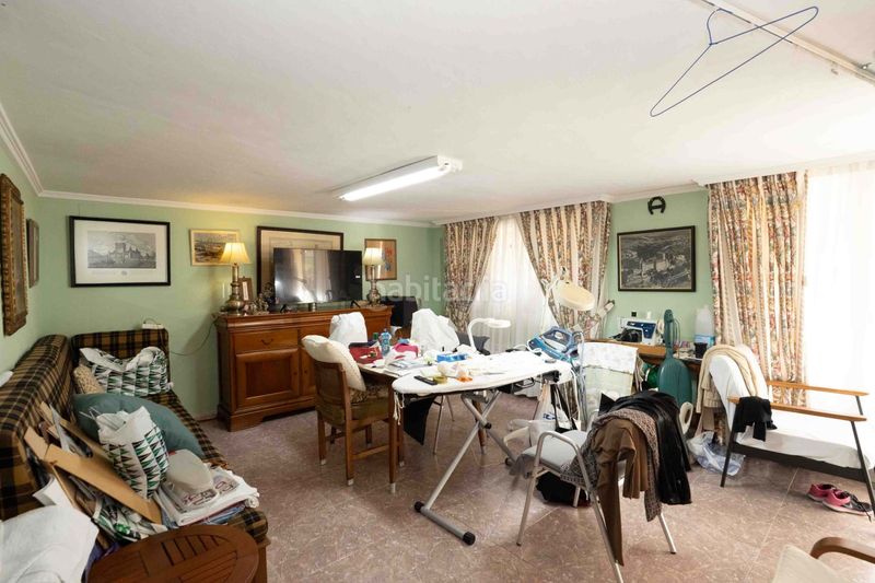 Foto a11d2a0f-11c3-40e2-867b-dd36dab79478. Chalet con parcheggio in Sierra Helada Benidorm