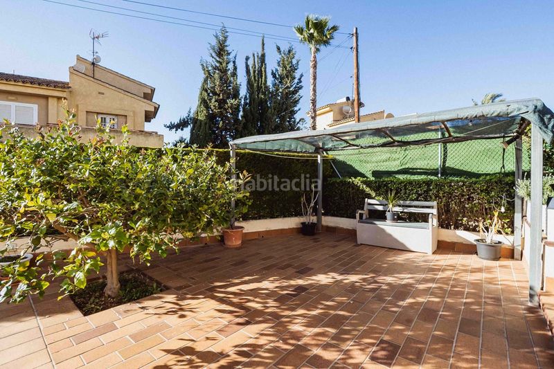 Foto dd86283b-f013-4c61-9c01-690a27103c28. Chalet con parcheggio in Sierra Helada Benidorm