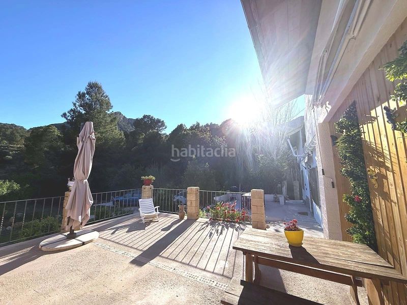 Foto 2a594e62-e11a-4335-8ba1-29eb12403fe3. Piso en Sella