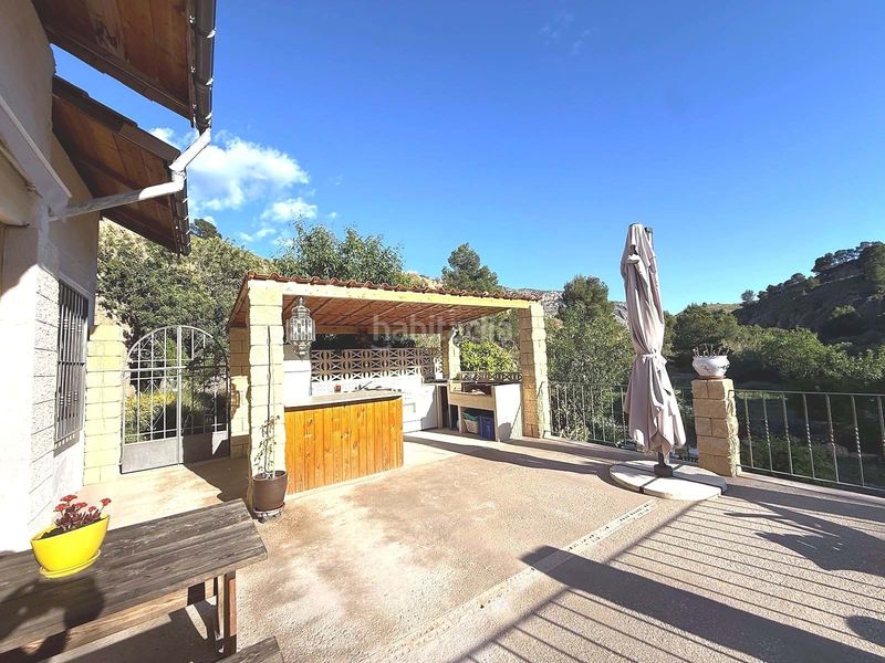 Foto 6de75eaf-477b-4cb0-9b51-540a51376257. Piso en Sella