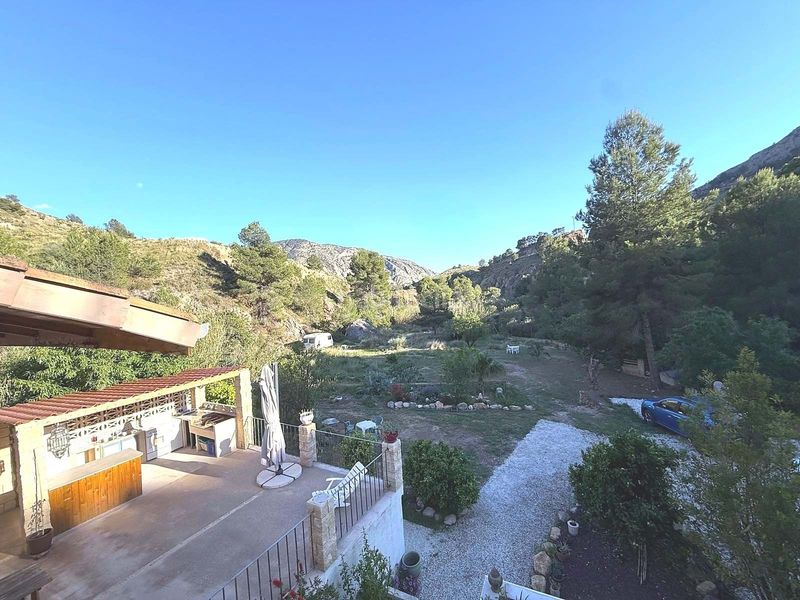 Foto 814a0e15-71fa-4038-9c68-05b75cf02043. Piso en Sella