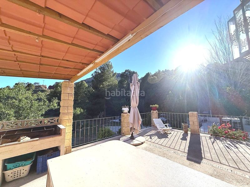 Foto 8c670220-a5ca-420c-9020-6ea7ee3367ed. Piso en Sella