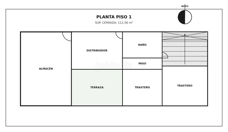 Foto aa82888a-bf19-41c1-ad61-fd96d7f3887e. Piso en Sella