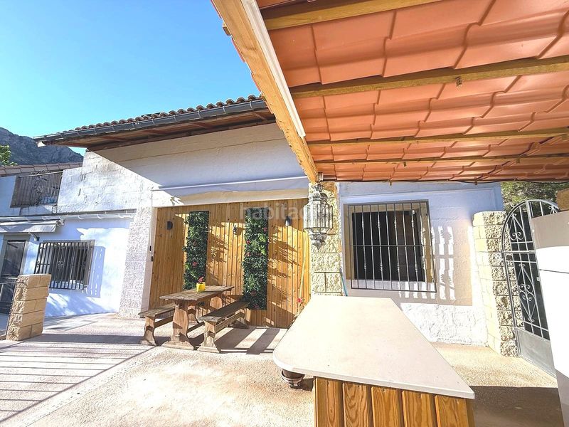 Foto aecc9355-792a-4969-afe4-964753a61edf. Piso en Sella