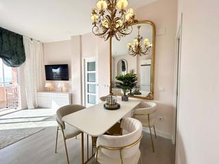 Appartement  Calle san  pedro