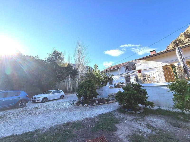 Foto 07063328-8ba9-401c-87df-bf6a5c4b7b32. Chalet en Orxeta