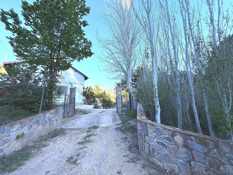 Foto 2345ad21-4dea-4e89-9f48-f3395956bde3. Chalet en Orxeta