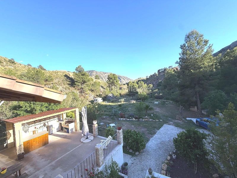 Foto 23924ee5-6f68-47e8-a928-2a36d2a613f0. Chalet en Orxeta