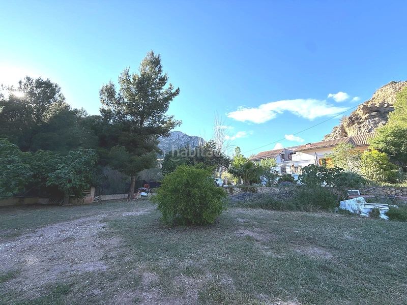 Foto 3ba33d32-fbbf-4e98-b7c6-acdb646d077d. Chalet en Orxeta