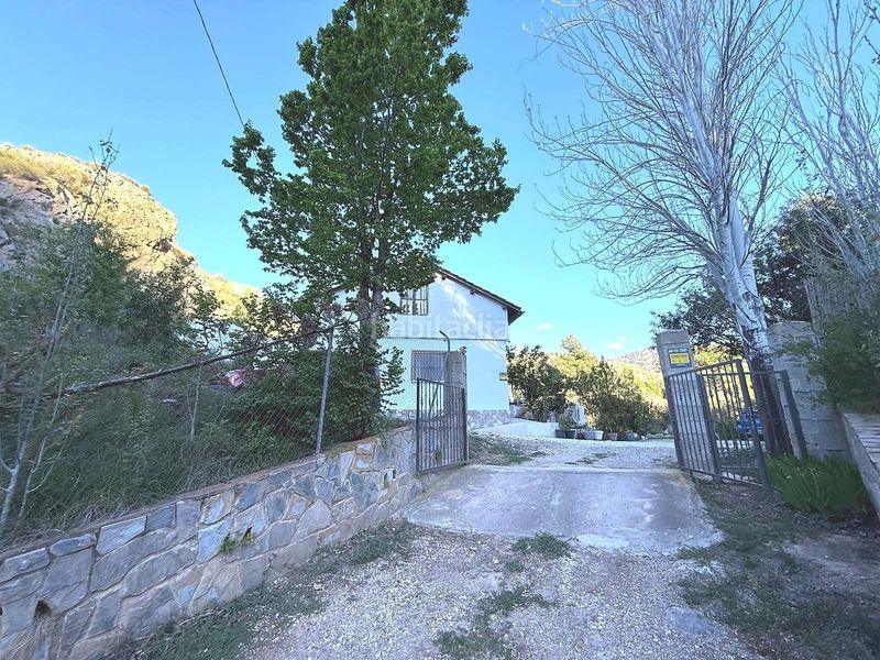 Foto 42663003-92cd-4235-97b6-d65e3462929e. Chalet en Orxeta