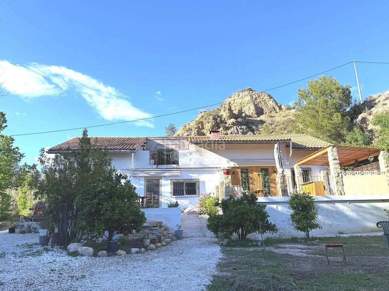 Foto 4844d4b5-208c-4766-8c8a-8c406ccefa0a. Chalet en Orxeta