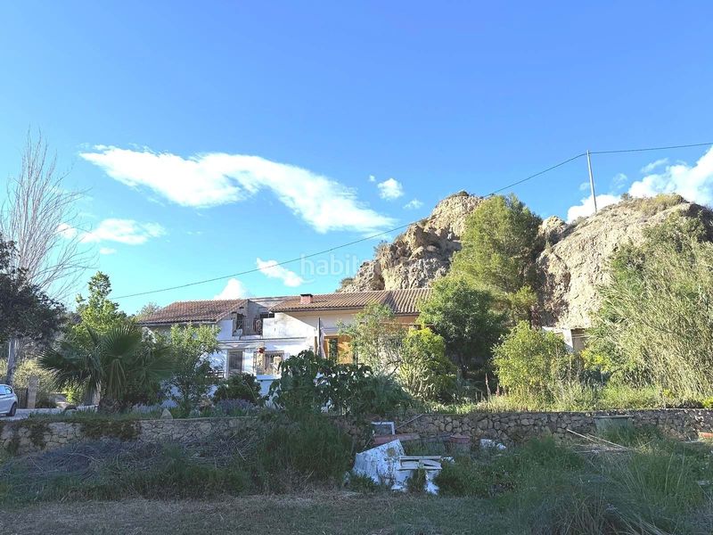 Foto 4fee1d34-d3aa-4f60-9766-b2dd0a8fde48. Chalet en Orxeta