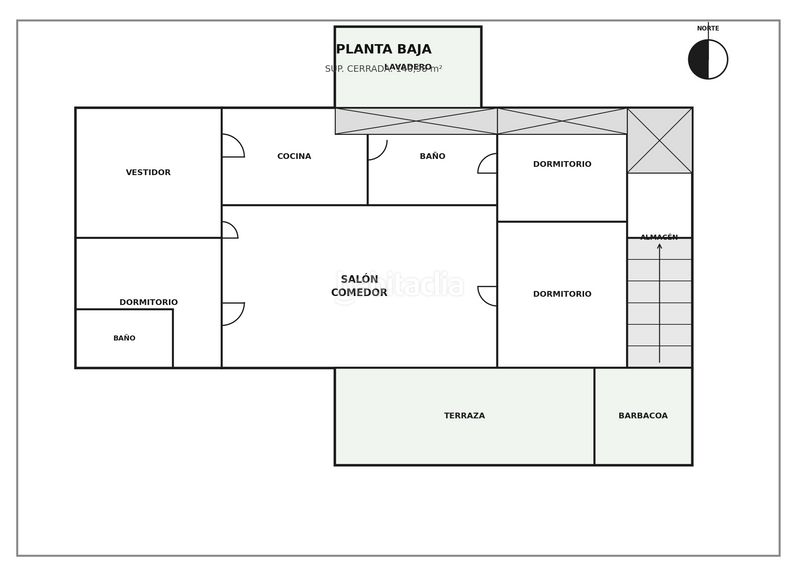 Foto 5bb3436a-d114-4241-bafa-04959db120b8. Chalet en Orxeta
