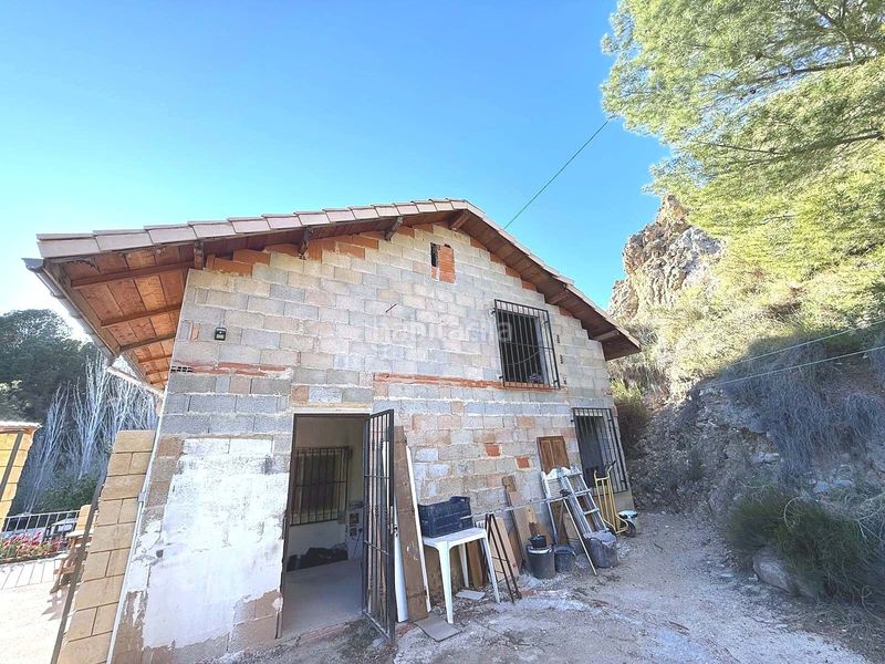 Foto 721f78bd-526c-4eea-bbda-87b3d1e5a8e0. Chalet en Orxeta