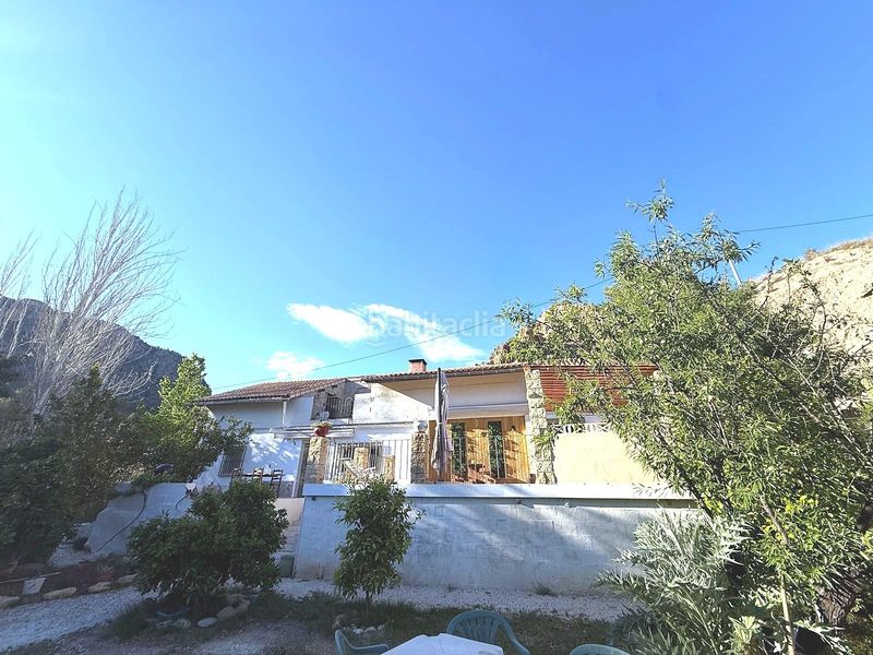 Foto 80082731-35cb-4a80-b05b-a8e966e0c0b5. Chalet en Orxeta