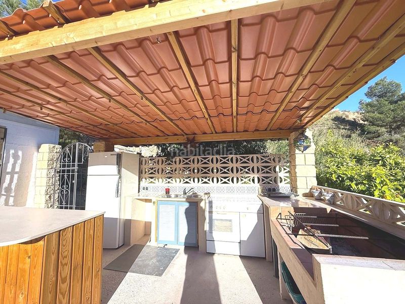 Foto 8dc9702d-78ae-4c56-9486-c12370a22b8e. Chalet en Orxeta