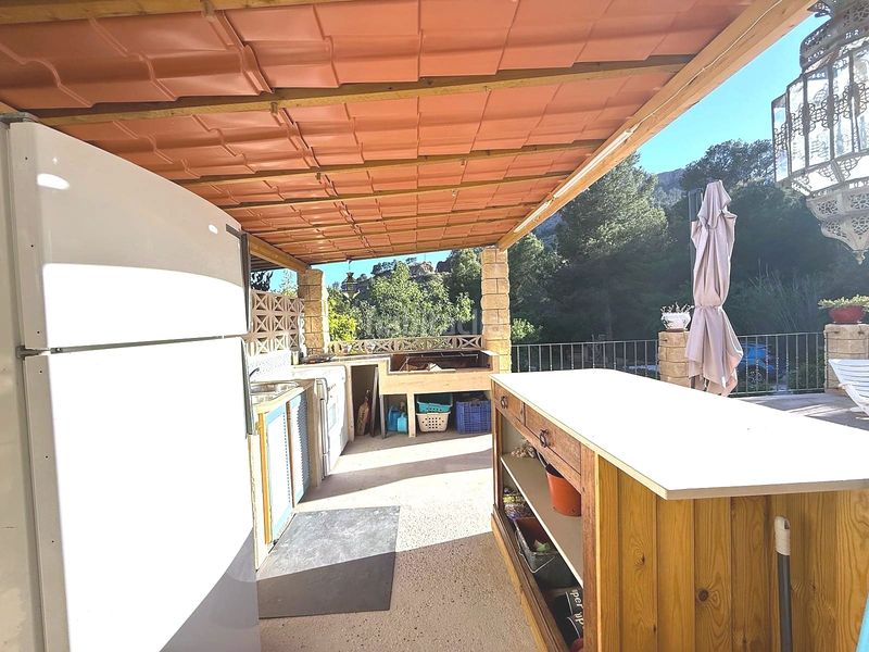 Foto 9488e5fb-e1ce-4fe2-bf40-365905a0f3bc. Chalet en Orxeta